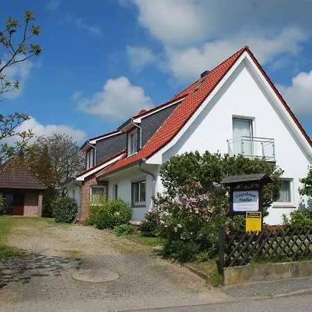 Haf Ega - Starke Apartment *