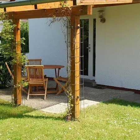 Apartment Haf Ega - Starke