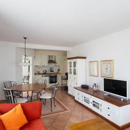 Haf Ega - Gaestehaus Starke Appartement
