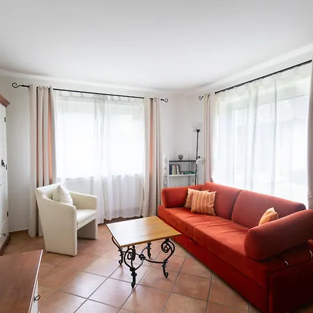 Appartement Haf Ega - Gaestehaus Starke