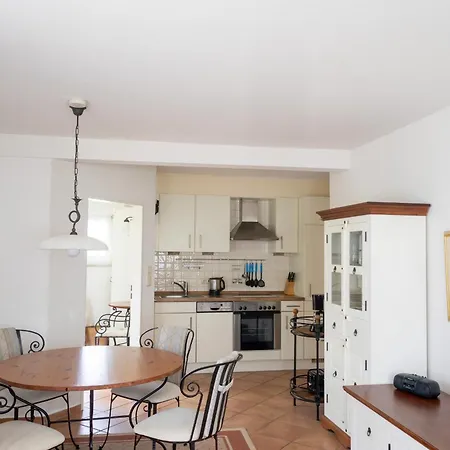 Apartment Haf Ega - Starke