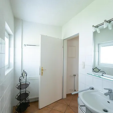 Apartment Haf Ega - Starke *