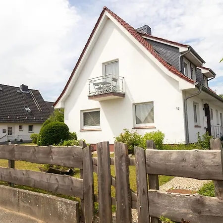 Apartment Haf Ega - Starke