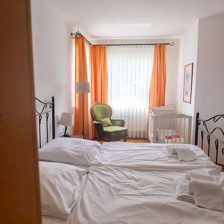 Apartment Haf Ega - Starke *