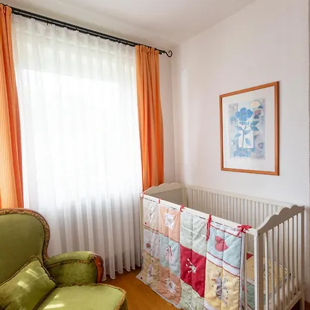Apartment Haf Ega - Starke Haffkrug