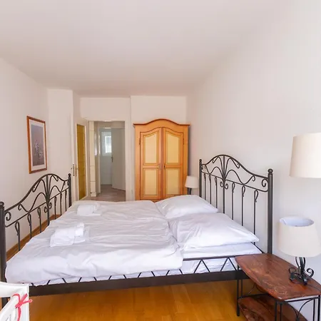 Haf Ega - Gaestehaus Starke * Haffkrug